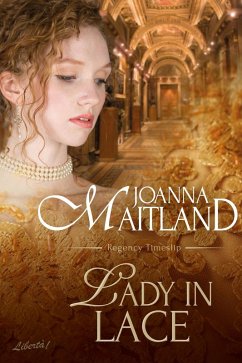 Cover Lady in Lace (eBook, ePUB)