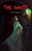 The Ghost (eBook, ePUB) The Ghost (eBook, ePUB)