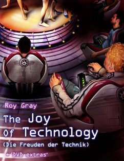 Cover The Joy of Technology (eBook, ePUB)