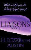 Liaisons Book 2 (eBook, ePUB) Liaisons Book 2 (eBook, ePUB)