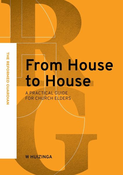 From House to House (eBook, ePUB)