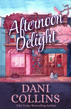 Cover Afternoon Delight (eBook, ePUB)