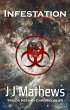 Infestation: Taylor Neeran Chronicles... - Bild 1