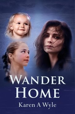 Cover Wander Home (eBook, ePUB)
