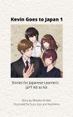 Kevin Goes to Japan 1 (eBook, ePUB)