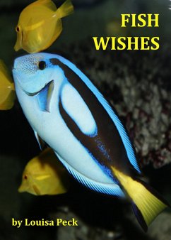 Cover Fish Wishes (eBook, ePUB)