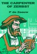 The Carpenter of Zerbst (eBook, ePUB) - Bild 1