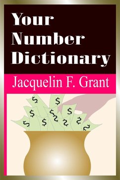 Cover Your Number Dictionary (eBook, ePUB)