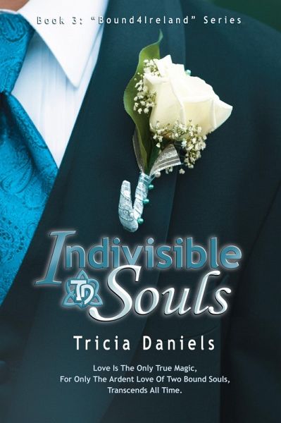 Indivisible Souls : Book 3 of the Bound4Ireland Series (eBook, ePUB)