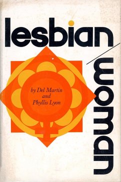 Cover Lesbian / Woman (eBook, ePUB)