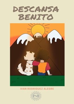 Descansa Benito (eBook, ePUB) - Alegre, Iván Rodríguez