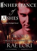 Inheritance of Ashes (Ashen Twilight Series #3) (eBook, ePUB)