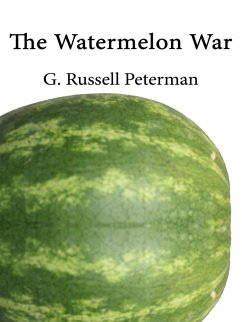 Cover The Watermelon War (eBook, ePUB)