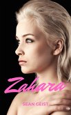 Zahara: An Erotic Mystery (eBook, ePUB)