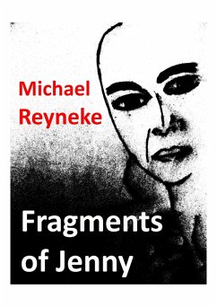 Cover Fragments of Jenny (eBook, ePUB)