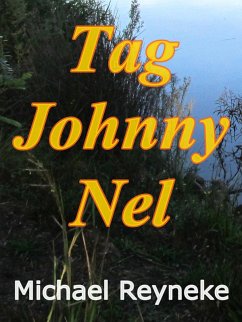 Cover Tag Johnny Nel (eBook, ePUB)
