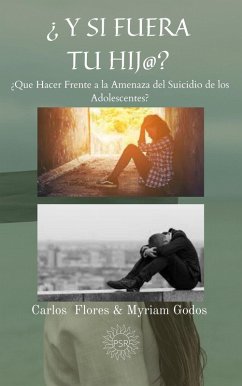 Cover ¿Qué Hacer Frente a la Amenaza del Suicidio de los Adolescentes? (eBook, ePUB)
