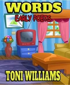 Cover Words (eBook, ePUB)