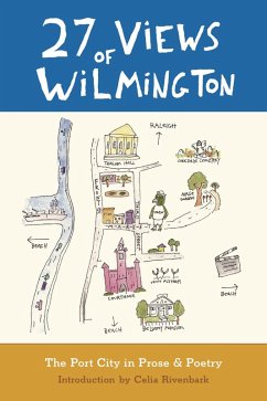 Cover 27 Views of Wilmington (eBook, ePUB)