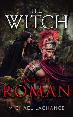 Cover The Witch and The Roman (eBook, ePUB)