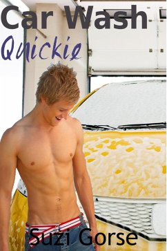 Cover Car Wash Quickie (eBook, ePUB)