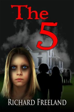 The 5 (eBook, ePUB) - Freeland, Richard