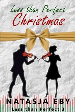 Cover Less than Perfect Christmas (eBook, ePUB)
