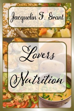 Cover Lovers Nutrition (eBook, ePUB)