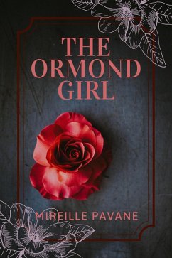 The Ormond Girl (eBook, ePUB) Cover The Ormond Girl (eBook, ePUB)