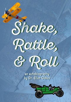 Cover Shake, Rattle, & Roll (eBook, ePUB)