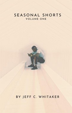 Cover Seasonal Shorts: Volume One (eBook, ePUB)