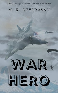 Cover War Hero (eBook, ePUB)