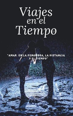 Cover Viajes En El Tiempo (eBook, ePUB)