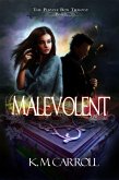 Malevolent (eBook, ePUB)