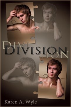 Cover Division (eBook, ePUB)