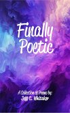 Finally Poetic ([Un]POETIC, #6) (eBook, ePUB)