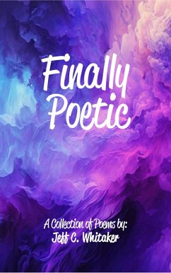 Cover Finally Poetic ([Un]POETIC, #6) (eBook, ePUB)