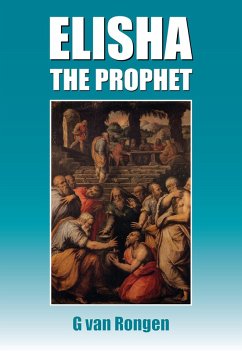 Cover Elisha the Prophet (eBook, ePUB)