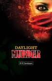 Daylight Murder (eBook, ePUB) Daylight Murder (eBook, ePUB)