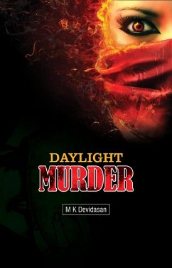 Cover Daylight Murder (eBook, ePUB)