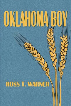 Cover Oklahoma Boy: An Autobiography (eBook, ePUB)