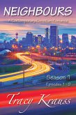 Neighbours : A Contemporary Christian Romance - Season 1 (eBook, ePUB) Neighbours : A Contemporary Christian Romance - Season 1 (eBook, ePUB)