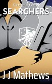 Searchers: The Recycled Earth #1 (eBook, ePUB)