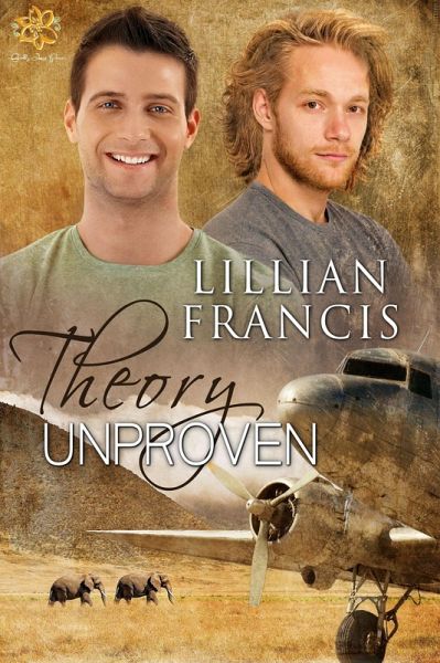 Theory Unproven (eBook, ePUB) Theory Unproven (eBook, ePUB)