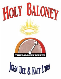 Cover Holy Baloney (eBook, ePUB)