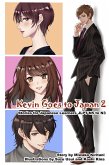 Kevin Goes to Japan 2 (eBook, ePUB)