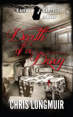 Cover Death of a Doxy (The Kirsty Campbell Mysteries, #3) (eBook, ePUB)