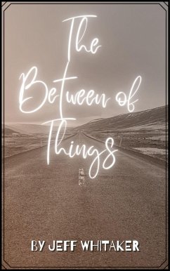 Cover The Between of Things ([Un]POETIC, #4) (eBook, ePUB)
