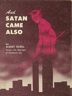 And Satan Came Also (eBook, ePUB) - McRill, Albert