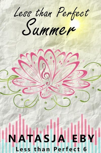 Less than Perfect Summer (eBook, ePUB)